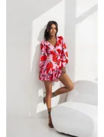 Denné šaty model 209350 LaBalancia