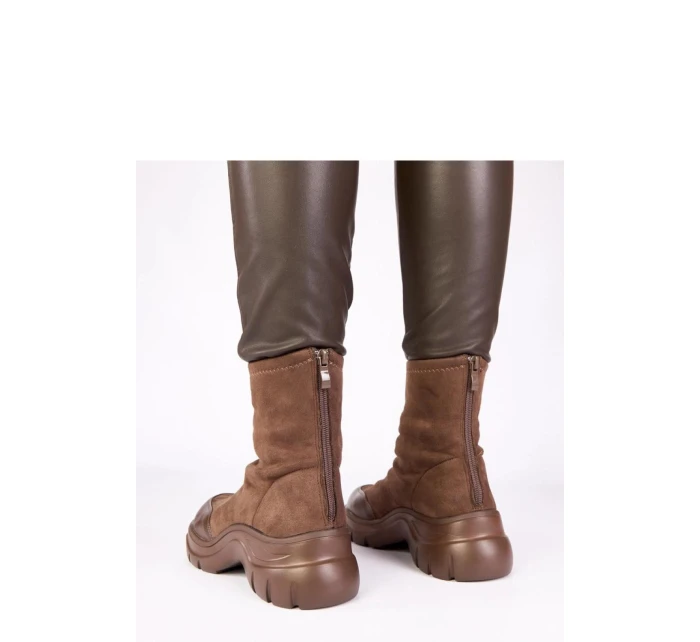 Obuv model 221671 Solea