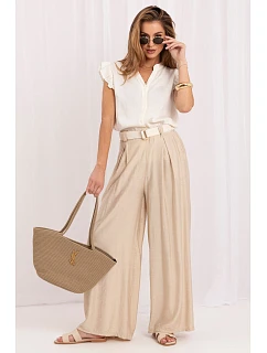 Dámske nohavice, model 229201 Rue Paris