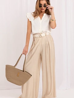 Dámske nohavice, model 229201 Rue Paris