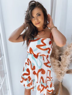 Ružové šaty HESSA FashionStreet EY2303