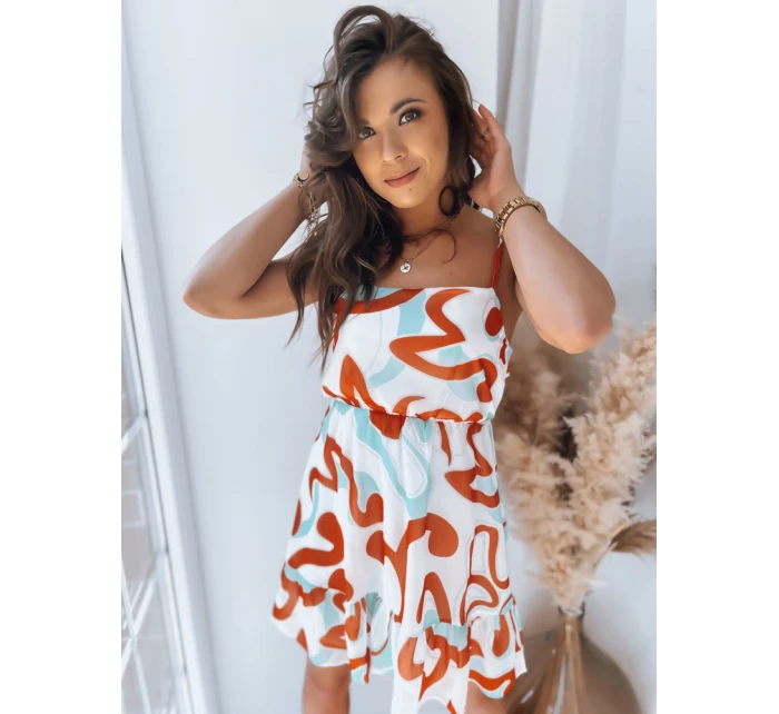 Ružové šaty HESSA FashionStreet EY2303 Ružové šaty HESSA FashionStreet EY2303