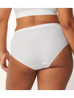 Chic Midi model 21999371 WHITE  WHITE - Sloggi