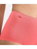 Basic+ Maxi model 21898926 RED RED - Sloggi Basic+ Maxi model 21898926 RED RED - Sloggi