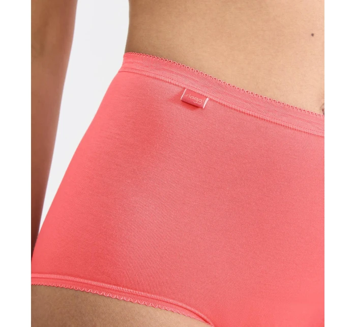 Basic+ Maxi model 21898926 RED RED - Sloggi Basic+ Maxi model 21898926 RED RED - Sloggi