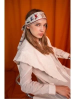 Čelenka model 21470316 - Art of polo