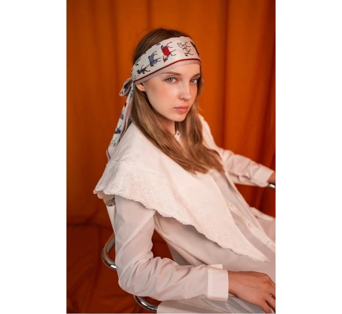 Čelenka model 21470316 - Art of polo