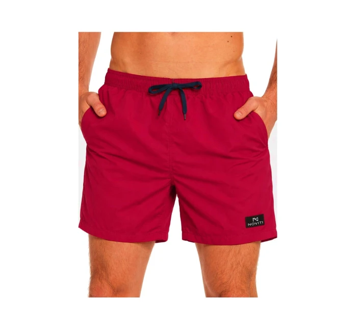 Plavecké šortky model 22010417 M3XL - Noviti