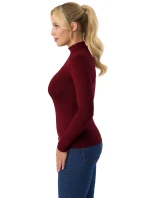 Dámska blúzka Resta wine - BABELL