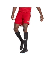 Pánske šortky adidas Tiro 23 Competition Match Red HL4790