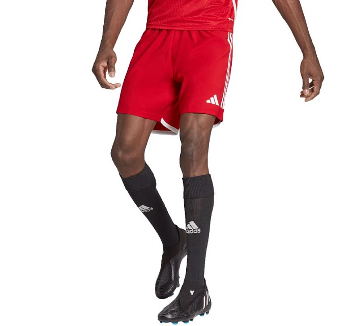 Pánske šortky adidas Tiro 23 Competition Match Red HL4790