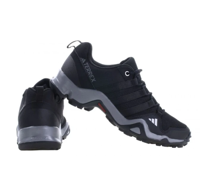 Topánky adidas Terrex AX2R K Jr IF7514