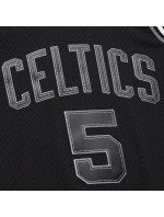 Mitchell & Ness NBA Contrast 2K Swingman Jersey Celtics 2007 Kevin Garnett M TFSM6784-BCE07KGABLCK Pánske