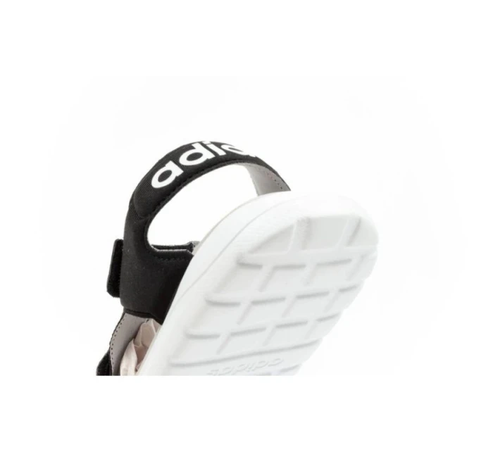 Sandále adidas Comfort Jr FY8856