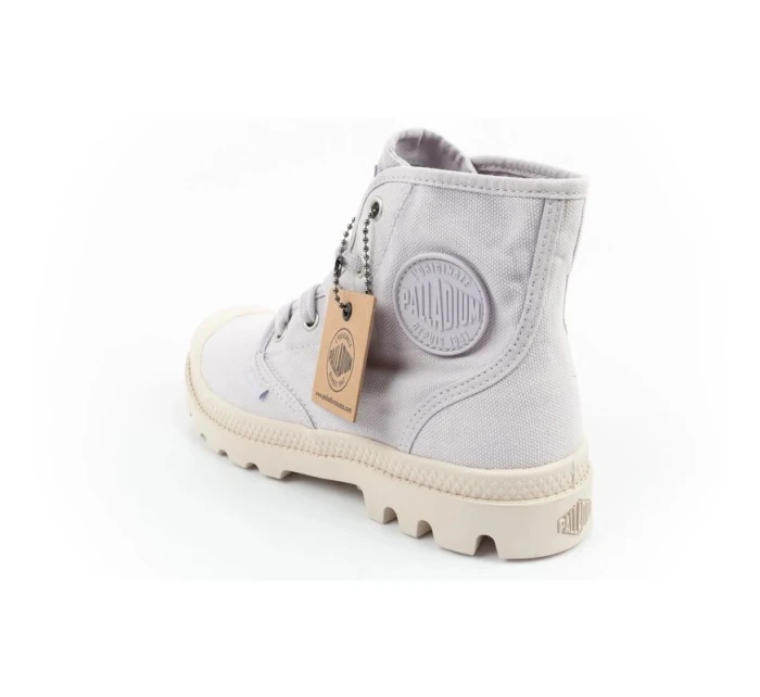 Palladium Pampa Hi W 92352-549-M