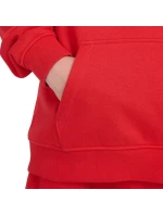 Chlapecká mikina červená JWAW25TSWS 62S model 21343656 - 4F Chlapecká mikina červená JWAW25TSWS 62S model 21343656 - 4F