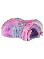 Skechers Eternal Heart Lights 302696N-LPMT Pink 22
