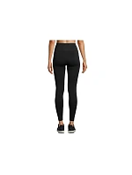 Legginsy CASALL Essential Block Seamless High Waist Tights czarny Legginsy CASALL Essential Block Seamless High Waist Tights czarny