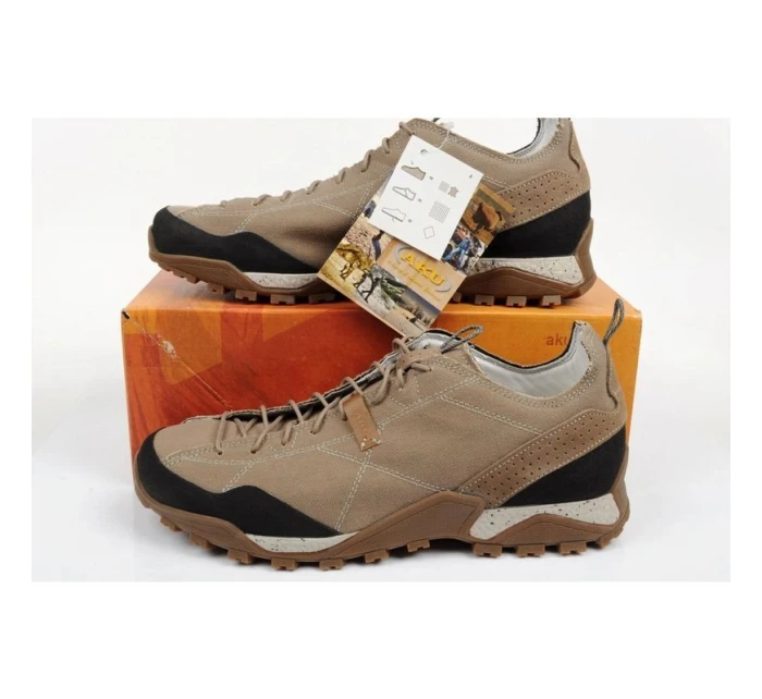 Pánska treková obuv Aku Selvatica
