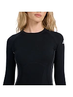 W model 21746661 20S termo tričko - 4F