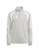 Detský tréningový top adidas Tiro 26 League grey KC3695