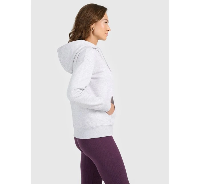 Dámská mikina s kapucí model 22117429 pánské - 4F