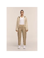 Dámske nohavice CASALL Active Adjustable Track Pants, farba piesková