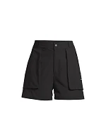 Szorty damskie CASALL Outdoor Active Short kolor czarny Szorty damskie CASALL Outdoor Active Short kolor czarny