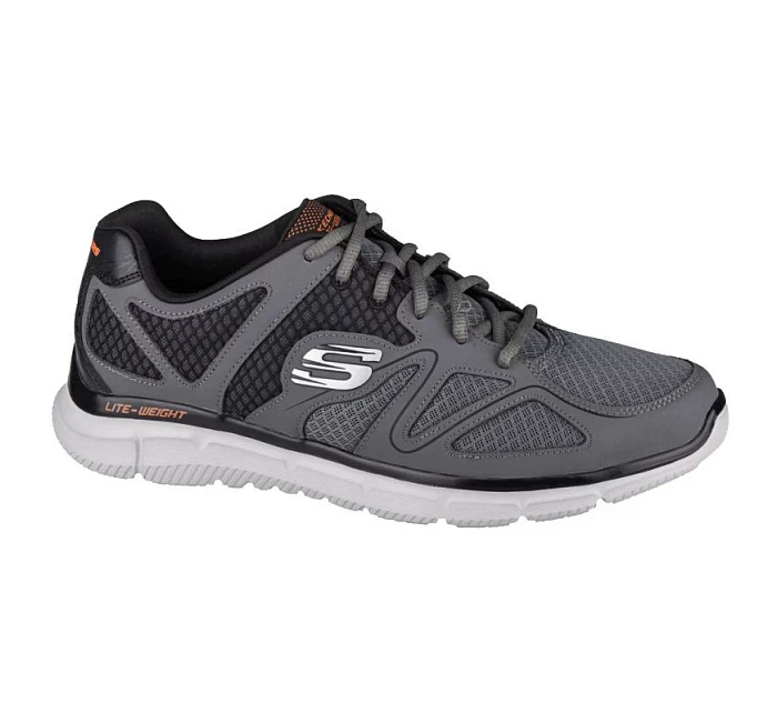 Skechers Satisfaction-Flash Point M 58350-CCOR