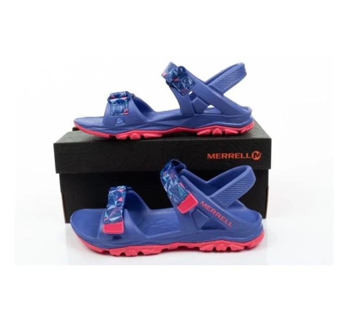 Detské sandále Hydro Drift Jr MC56495 - Merrell