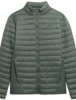 Pánská bunda M H4Z21 model 16212967 41S - 4F