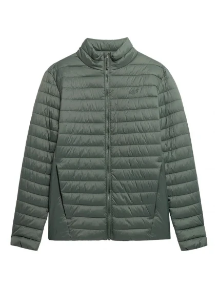 Pánská bunda M H4Z21 model 16212967 41S - 4F