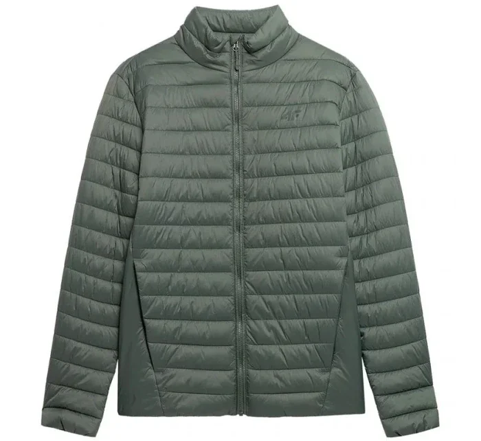 Pánská bunda M H4Z21 model 16212967 41S - 4F