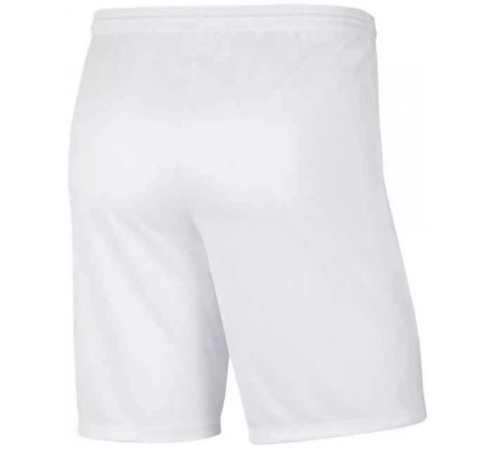 Dětské šortky Y Park III Jr model 17068652 104 - NIKE