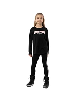 Dievčenské tričko HJZ22-JTSDL002 20S - 4F