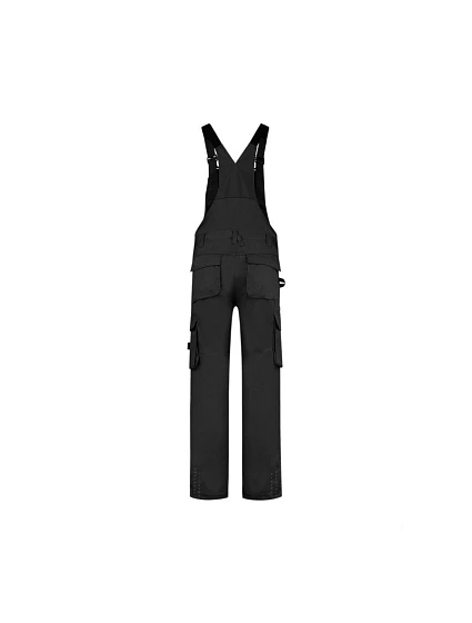 Pracovní kalhoty Bib & Twill Cordura unisex model 20889708 - Tricorp Pracovní kalhoty Bib & Twill Cordura unisex model 20889708 - Tricorp