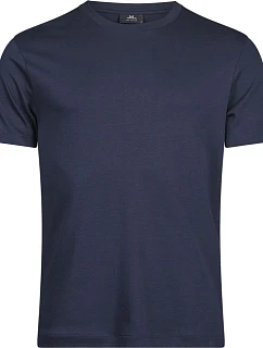 TJ Pánské tričko Pima 18. navy model 22464932 - Tee Jays