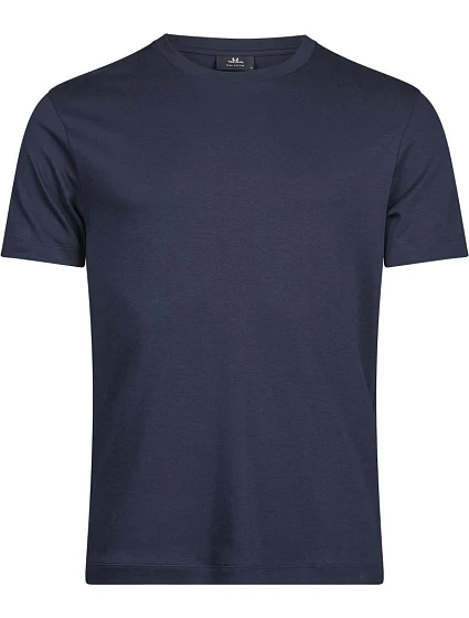TJ Pánské tričko Pima 18. navy model 22464932 - Tee Jays TJ Pánské tričko Pima 18. navy model 22464932 - Tee Jays