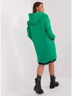 Bluza RV BL  zielony model 18884765 - FPrice