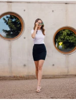 Dámske slnečné okuliare Vuch Foxy Blue