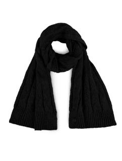 Dámsky šál Vuch Sheron SC Black