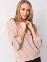 Dámská mikina model 19779973 - FPrice