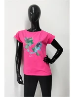 HOLLY BLOUSE HOLLY BLOUSE