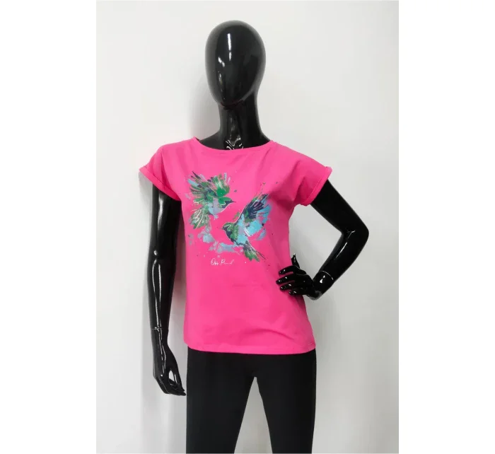 HOLLY BLOUSE HOLLY BLOUSE