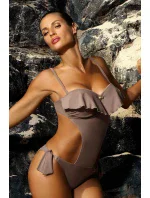 Jednodielne plavky model 112263 Marko Jednodielne plavky model 112263 Marko