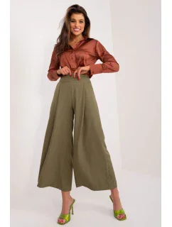 Dámske nohavice model 192507 Taliansko Moda