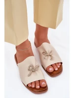 Papuče model 214377 Step in style