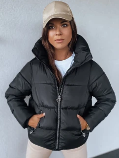 Dámska bunda BUENO black FashionStreet TY2900