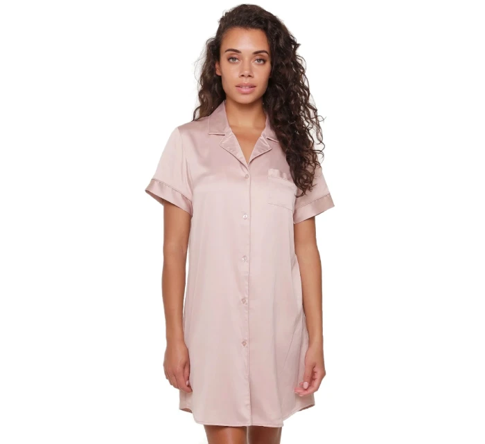 Noční košile model 18988338 - LingaDore Noční košile model 18988338 - LingaDore