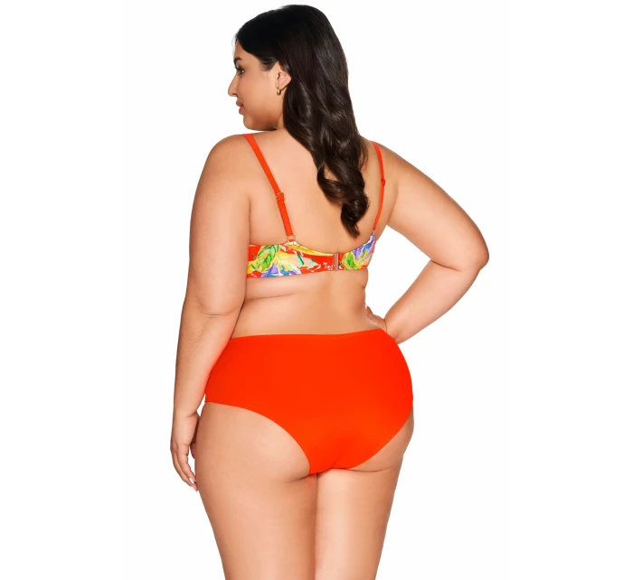 Vrchný diel plaviek 227 orange plus - AVA